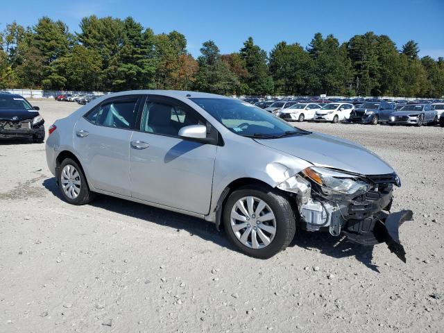 2015 TOYOTA COROLLA L - 2T1BURHE5FC447570