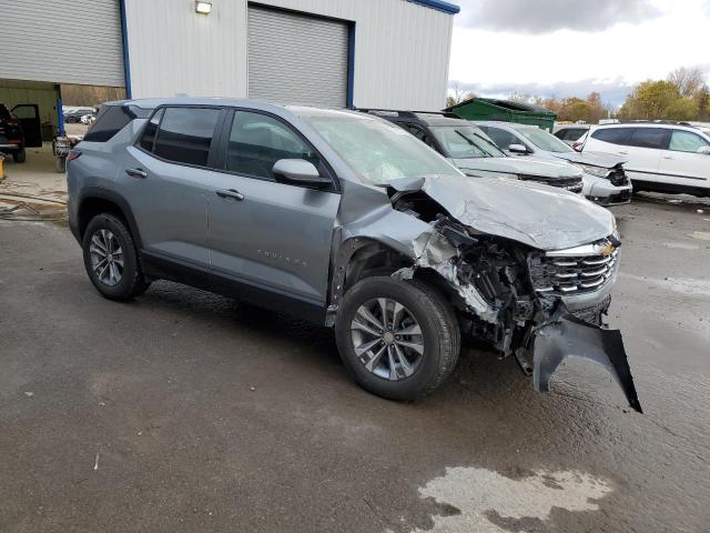 2026 CHEVROLET EQUINOX LT #3291171062