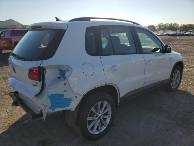 2018 VOLKSWAGEN TIGUAN LIM WVGBV7AX5JK005310