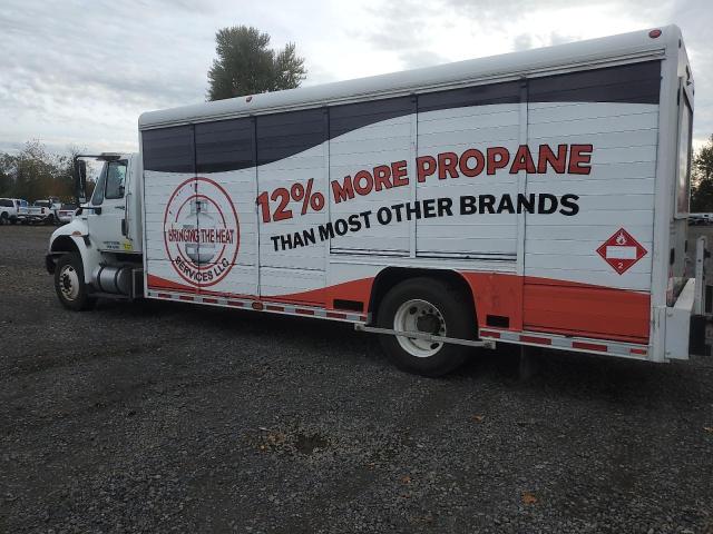 2009 INTERNATIONAL 4300 #3278946050