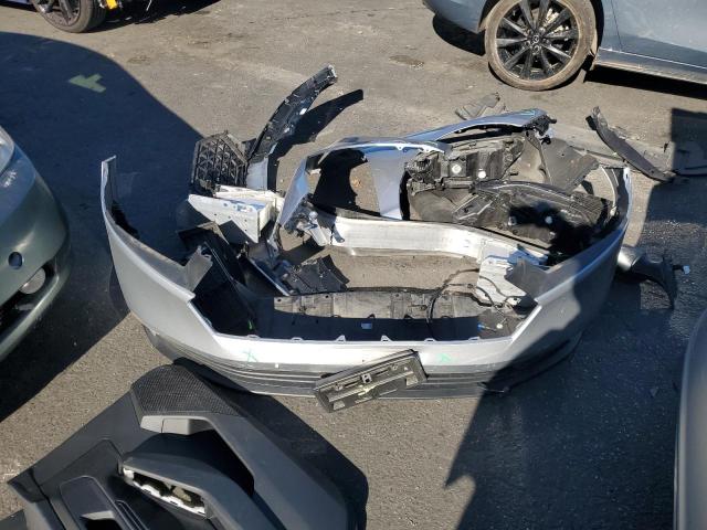 2023 HONDA ACCORD EX #3304653021