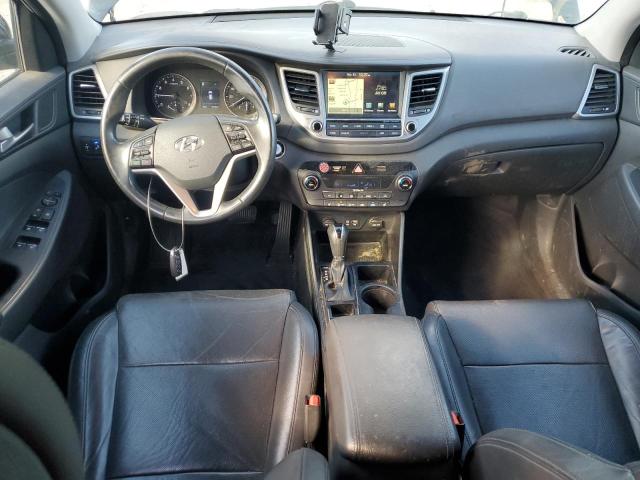 2016 HYUNDAI TUCSON LIM - KM8J3CA24GU084769