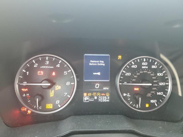 2025 SUBARU OUTBACK PR #3304797352