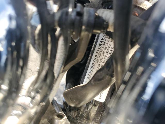 2005 YAMAHA XVS65 BASE - JYAVM01E65A082415