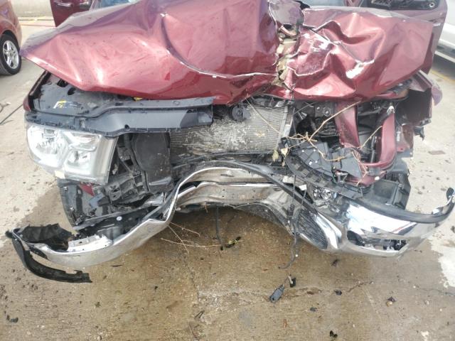 2019 RAM 1500 BIG H #3285592288