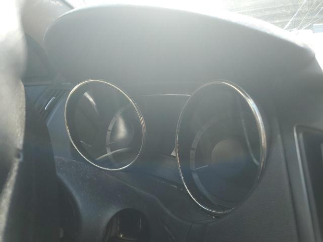 2013 HYUNDAI SONATA GLS - 5NPEB4AC0DH519834