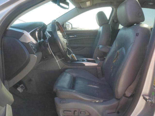 2011 CADILLAC SRX LUXURY #3281438034