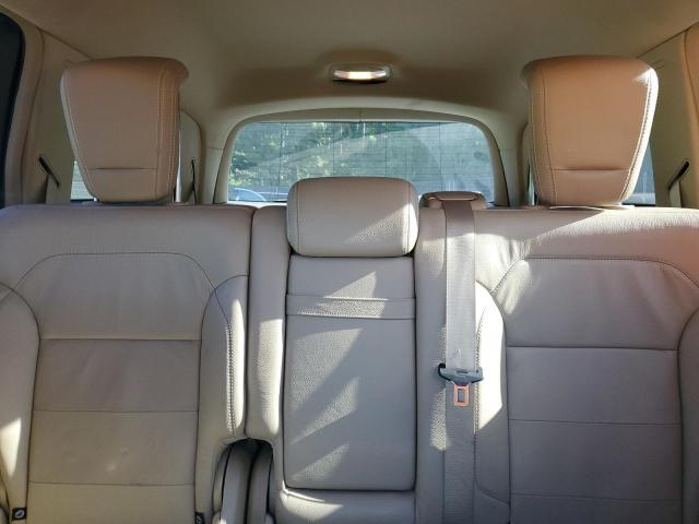 2013 MERCEDES-BENZ GL 450 4MA #3314904523