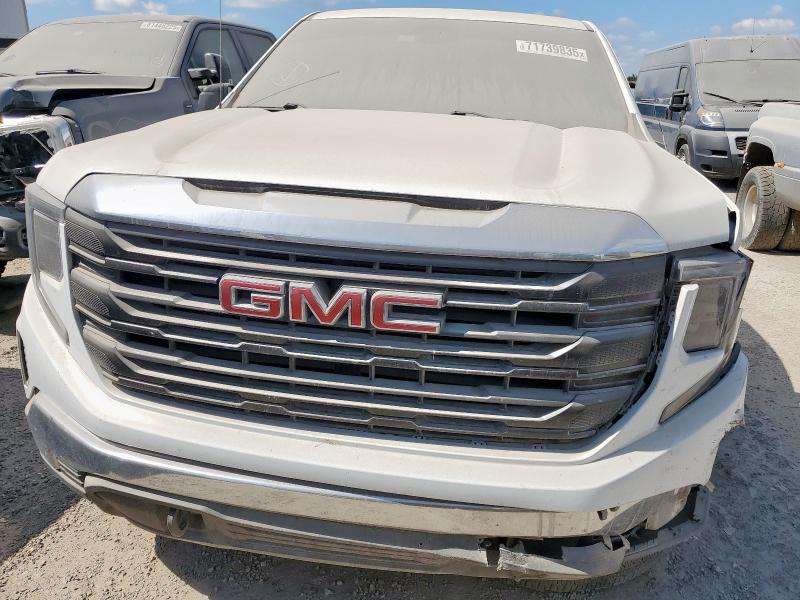 2023 GMC SIERRA K1500 1GTUUAED0PZ103710