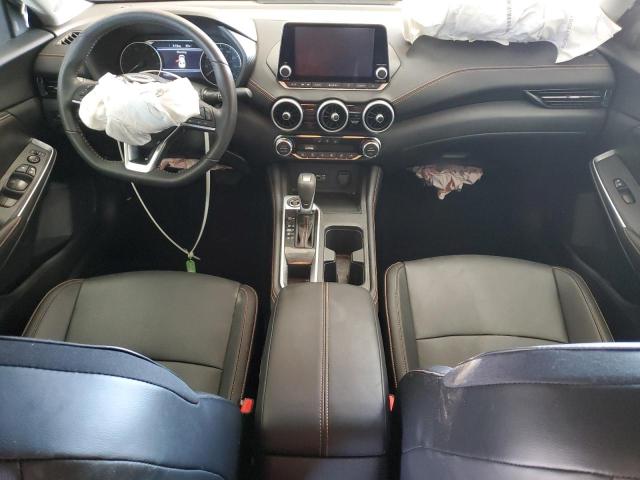 2023 NISSAN SENTRA SR 3N1AB8DV2PY304520