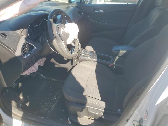 2018 CHEVROLET CRUZE LT #3294406523