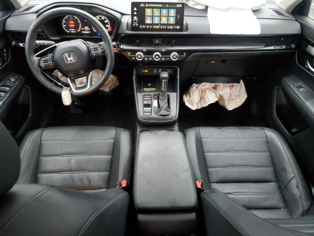 2023 HONDA CR-V EXL #3308218152