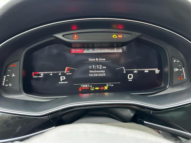 2025 AUDI Q7 PREMIUM #3276386722