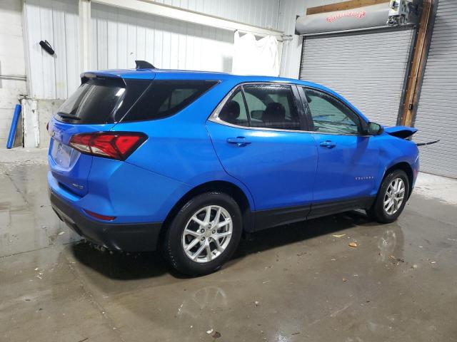 2024 CHEVROLET EQUINOX LT - 3GNAXUEG0RL236295