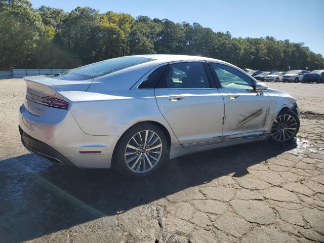 2017 LINCOLN MKZ SELECT - 3LN6L5D95HR627789