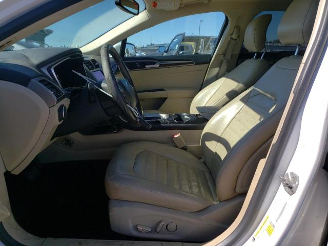 2014 FORD FUSION SE - 3FA6P0HD5ER195359