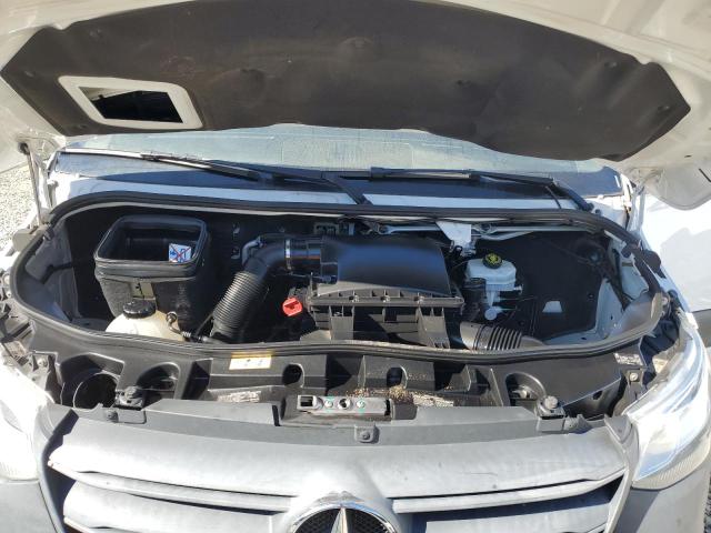2022 MERCEDES-BENZ SPRINTER 2 W1Y40CHY6NT102675