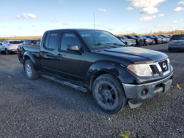 2010 NISSAN FRONTIER C - 1N6AD0FV3AC417590