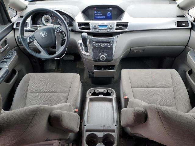 2013 HONDA ODYSSEY EX - 5FNRL5H46DB004547