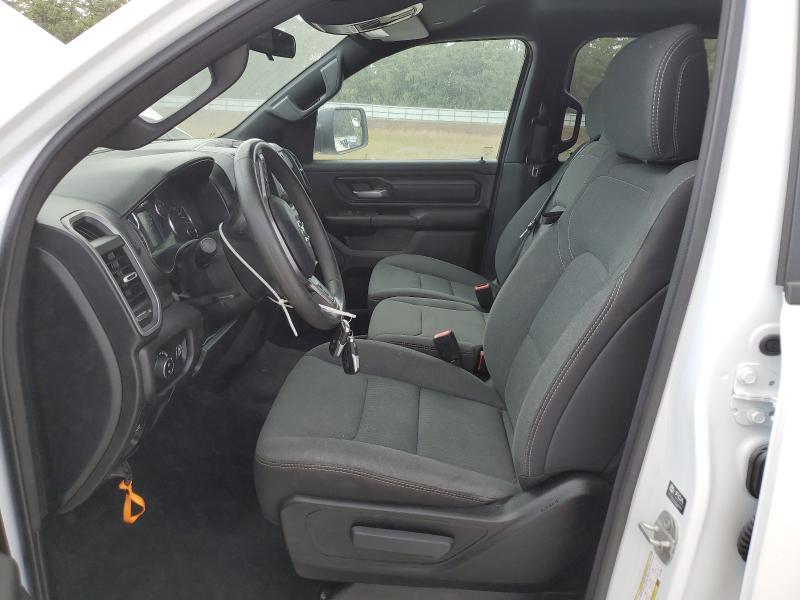 2024 RAM 1500 TRADE #3284892958