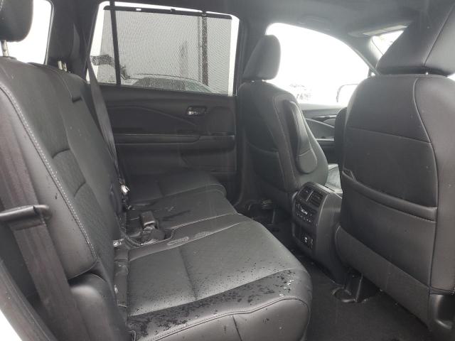 2021 HONDA PASSPORT T #3290228224