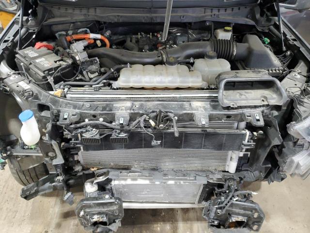 2024 FORD F150 PLATI 1FTFW7LD6RFA65607