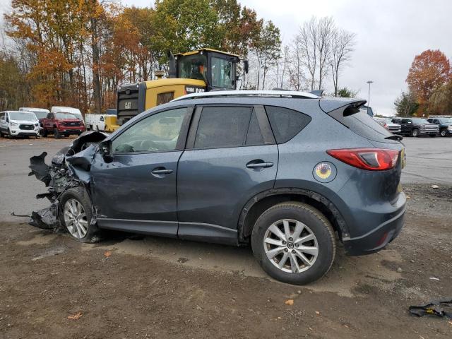 2013 MAZDA CX-5 TOURI - JM3KE4CE8D0137824