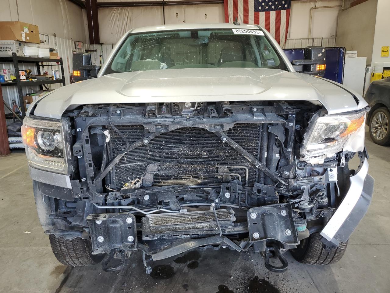 GMC SIERRA K2500 SLE