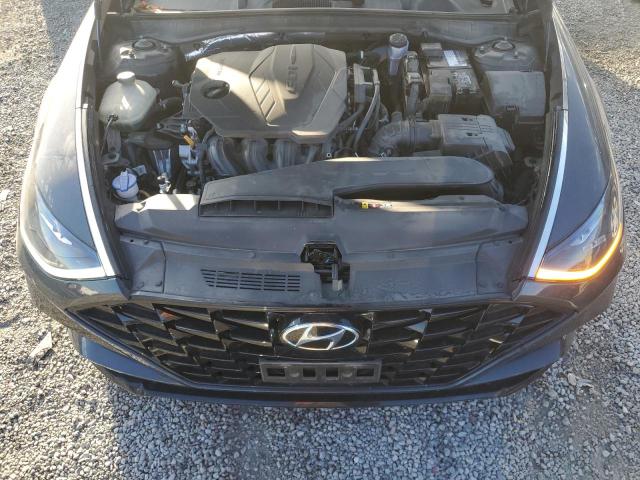 2020 HYUNDAI SONATA SEL 5NPEL4JA1LH032622