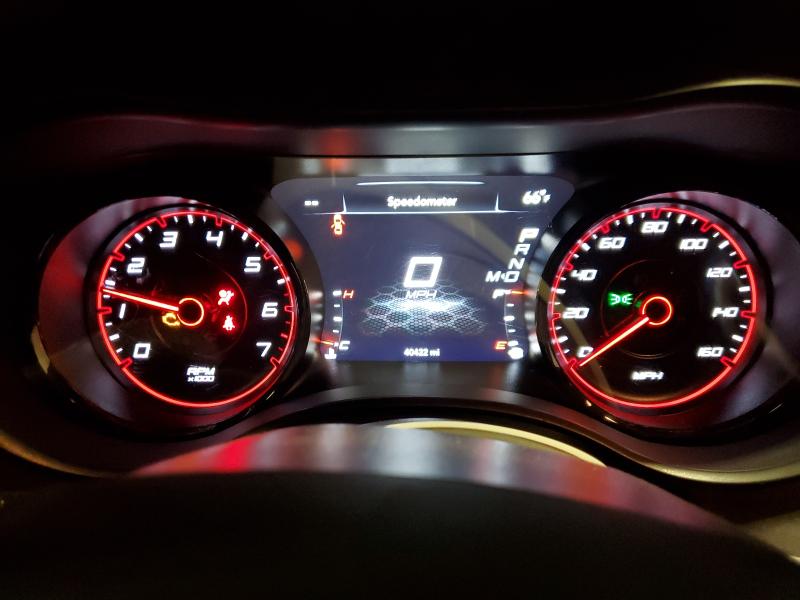 2022 DODGE CHARGER R/ #3284146554