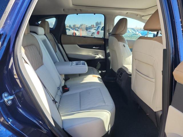 2025 NISSAN MURANO PLA #3290241218