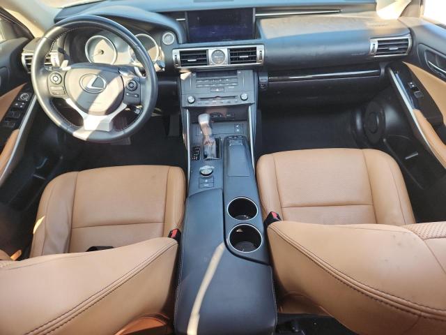 2015 LEXUS IS 250 - JTHBF1D25F5045700