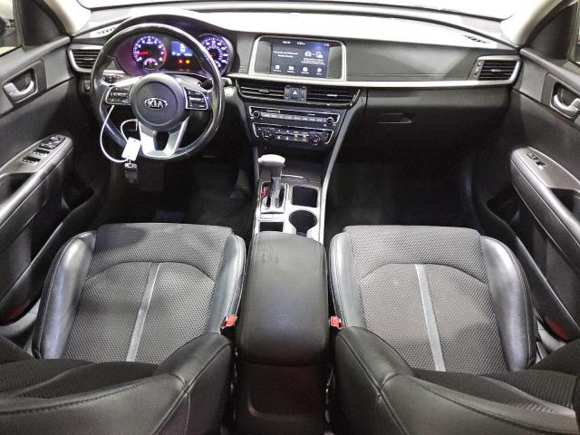 2019 KIA OPTIMA LX 5XXGT4L32KG373612