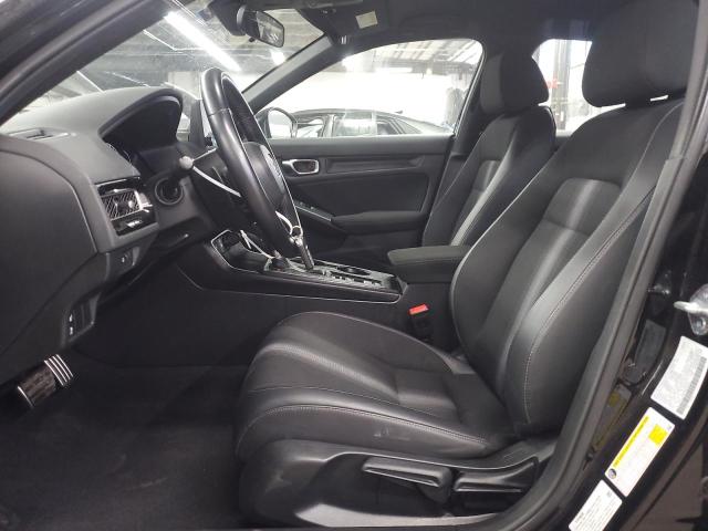 2024 HONDA CIVIC SPOR - 19XFL2H81RE020334