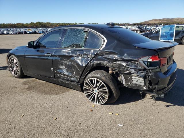 2018 BMW 330 XI #3302650013