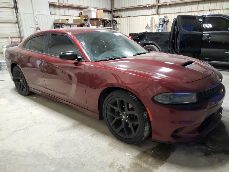 2022 DODGE CHARGER R/ #3284146554