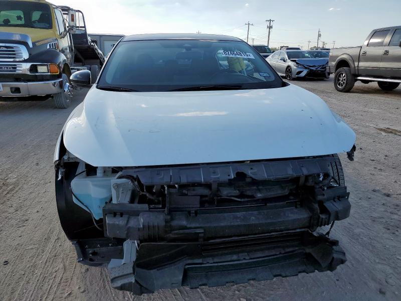 2024 NISSAN SENTRA SR 3N1AB8DV0RY379252