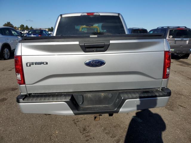 2017 FORD F150 SUPER #3294457496