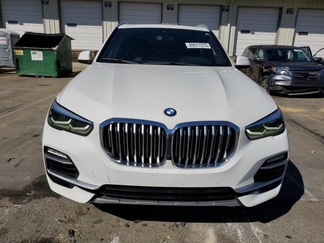 2020 BMW X5 XDRIVE4 #3277066164