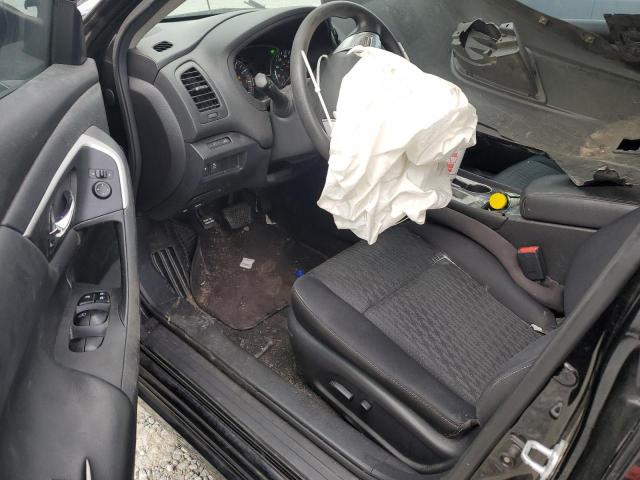 2016 NISSAN ALTIMA 2.5 - 1N4AL3AP3GC271576