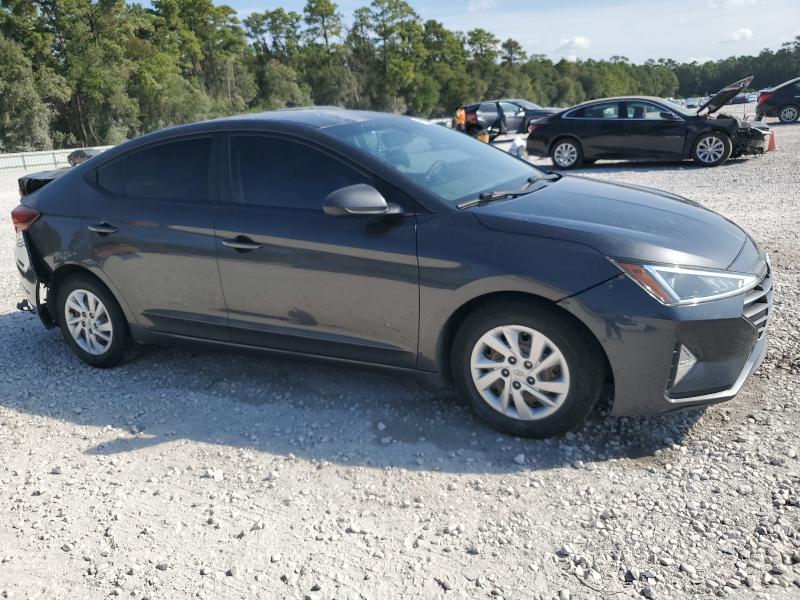 2020 HYUNDAI ELANTRA SE 5NPD74LF2LH613748