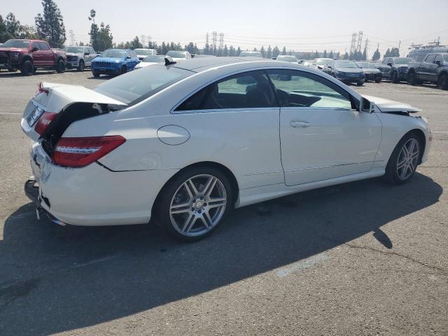 2010 MERCEDES-BENZ E 550 #3296286420