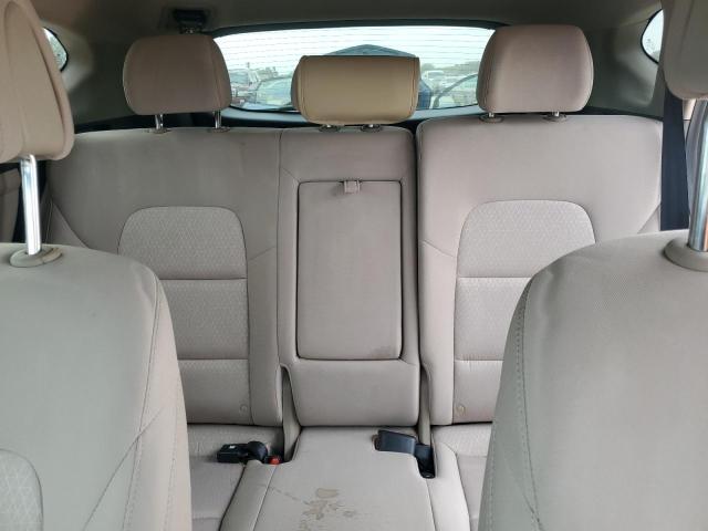 2018 HYUNDAI TUCSON SEL #3296536330