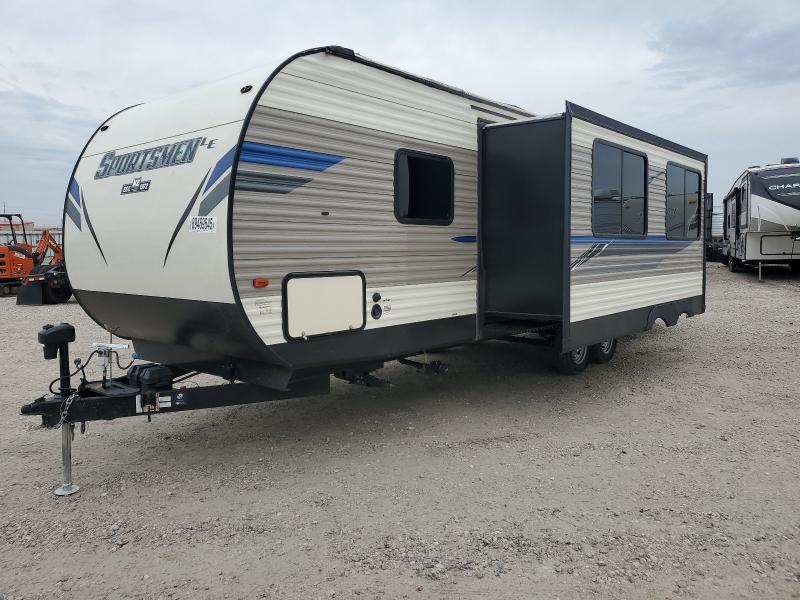 2021 KZ SPREE TRAILER #3276421720