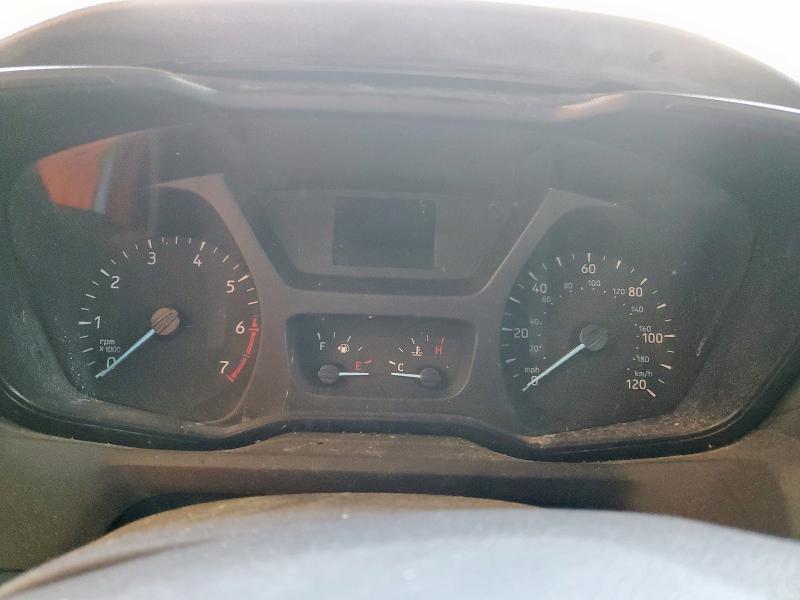 2016 FORD TRANSIT T- #3293547429