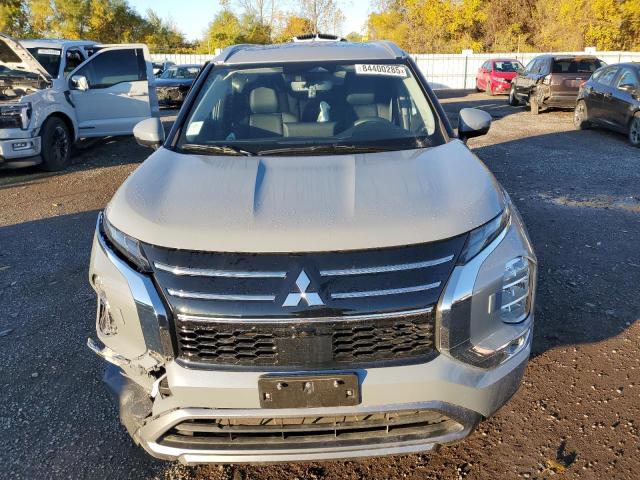 2025 MITSUBISHI OUTLANDER - JA4J4VA82SZ616608
