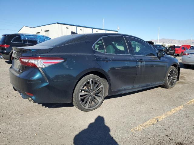 2020 TOYOTA CAMRY XSE #3298054129