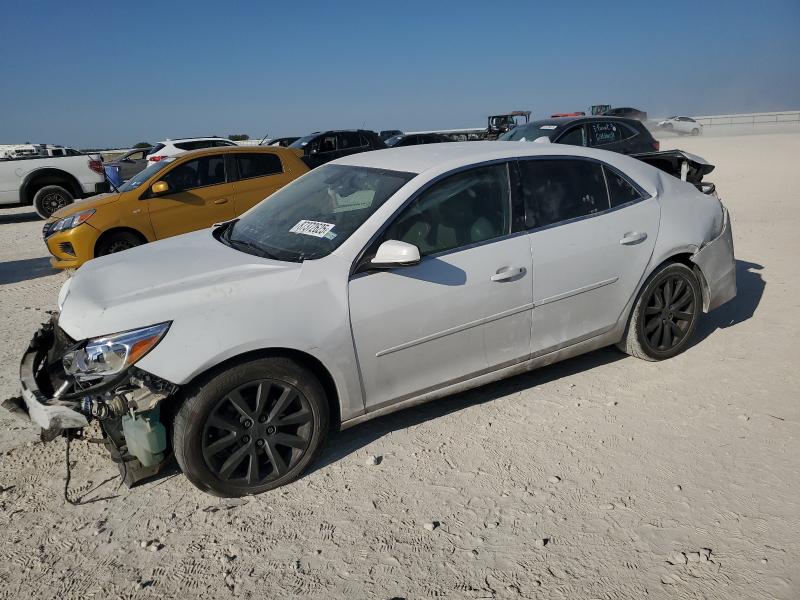 2014 CHEVROLET MALIBU 2LT - 1G11E5SL0EF197629