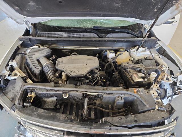 2021 GMC ACADIA SLT #3308341030