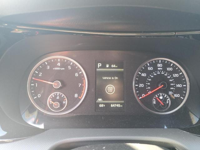 2022 KIA K5 GT LINE - 5XXG64J25NG114876